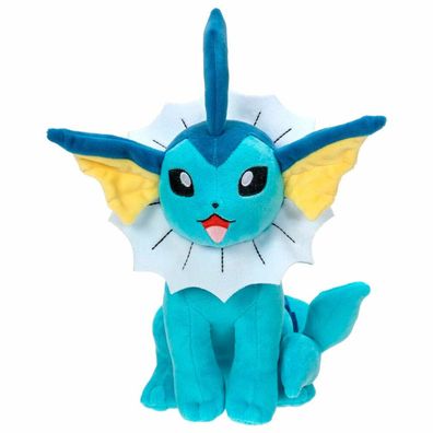 Pokemon Vaporeon Plüschtier 20cm