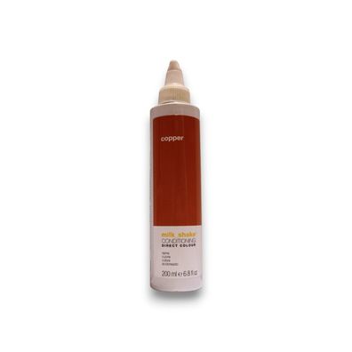 Balsam colorant Milk Shake Direct Colour Cooper, 200ml