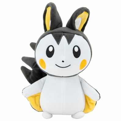 Pokemon Emolga Plüschtier 20cm
