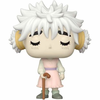 POP-Figur Hunter X Hunter Komugi Exklusiv