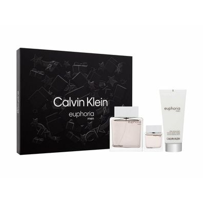 Euphoria Calvin Klein 100ml