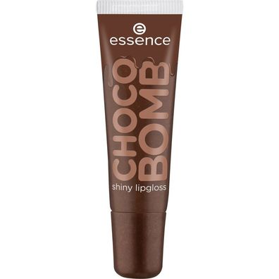 Lipgloss Choco Bomb 01 ( hiny Lipgloss) 10 ml