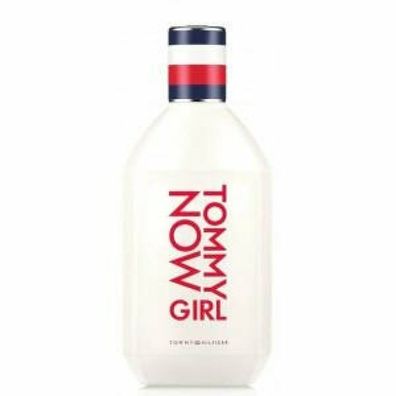 Tommy Hilfiger Tommy Girl Now Eau De Toilette Spray 100ml