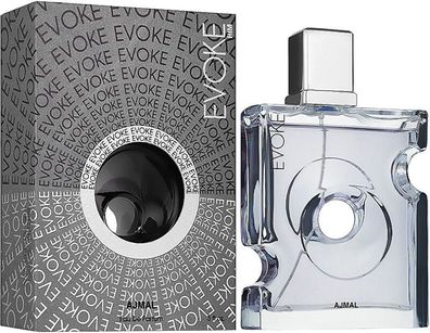 Ajmal Evoke Him Eau de Parfum - 90 ml - Herrenduft