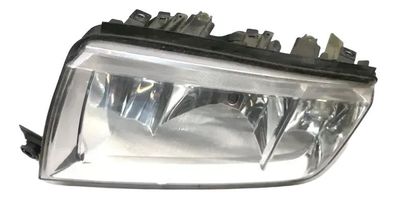 Skoda Fabia 6Y Scheinwerfer Frontscheinwerfer vorne links original 6Y1941015H