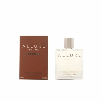 Chanel Allure Homme After Shave Lotion 100ml