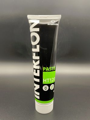 Interflon Paste HT1200 Tube 150ml Hochtemperatur Mic Pol Montagepaste