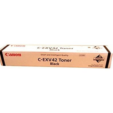 Canon Toner C-EXV CEXV 42 (6908B002)