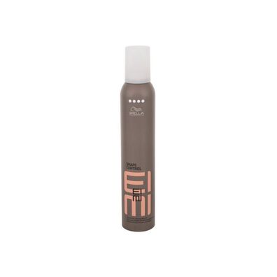 Wella Eimi - Shape Contr. Extra Firm Styl. Mousse 300ml