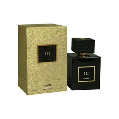 Ajmal Gold III Eau de Parfum 100 ml Unisex