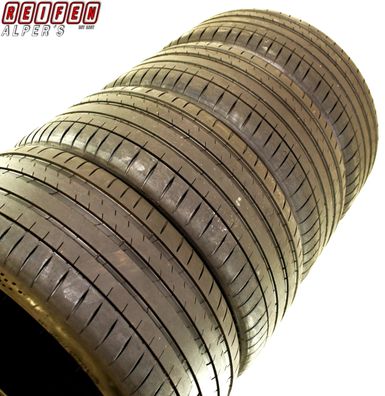 2x 265/35 R21 101Y Michelin Pilot Sport EV Sommerreifen