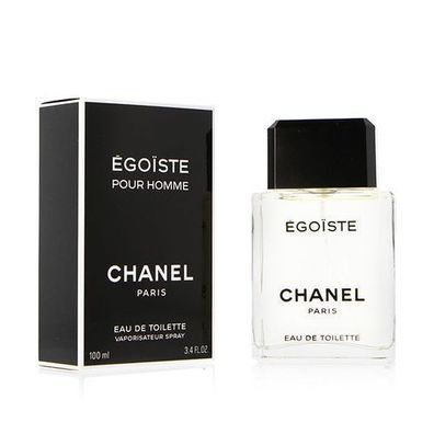 Chanel Egoiste Eau de Toilette 100ml Herrenduft