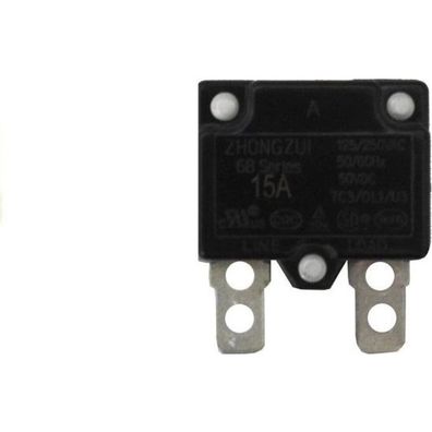 Leantoys Schmelzsicherung 15A für Elektro-Sitzfahrzeuge