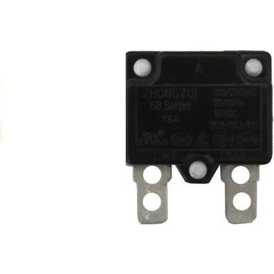 Leantoys Sicherung 18A für Elektrofahrzeuge