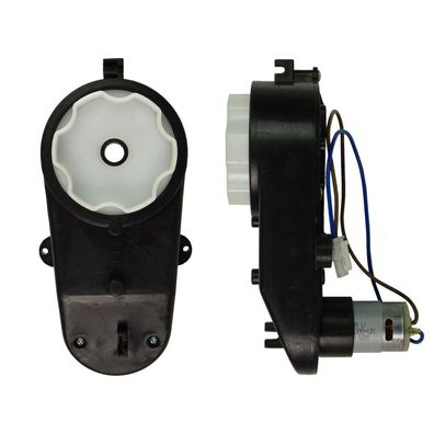 Leantoys 12 V 5000 U/min Lenkmotor für S2588-Fahrzeug