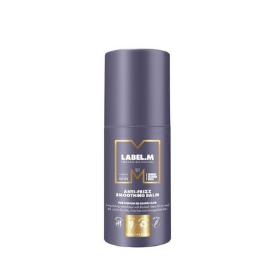 Label M Anti-Frizz Glättungsbalsam 150 ml