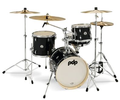 PDP New Yorker Shell Set