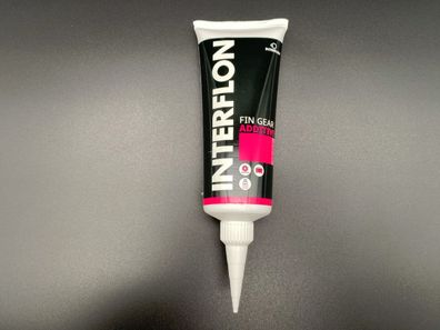 Interflon Fin Gear Additive 100ml Schaltgetriebe Zusatz Getriebeöl