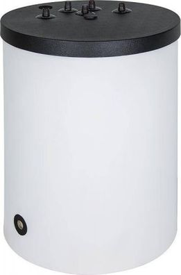 Unterstellspeicher Warmwasser 120 Liter Brauchwasserspeicher Gas- oder Ölthermen