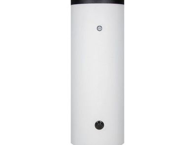 Evenes Wärmepumpenspeicher Hochleistungsstandspeicher WP-TWS-1-W 300 Liter