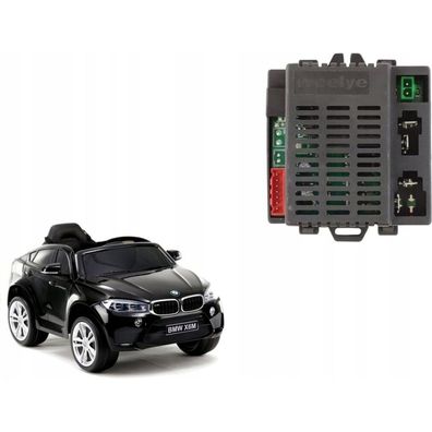 Leantoys Zentralmodul RX75 12V für JJ2199 LS-628