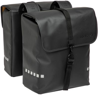 NEW LOOXS Doppeltasche "Odense Double MIK"Volumen: 39 l (2x