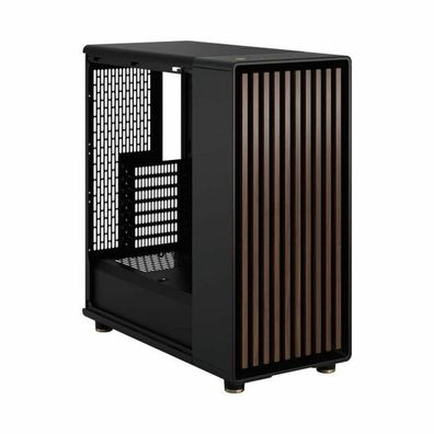 Fractal DESIGN Geh North Charcoal Black