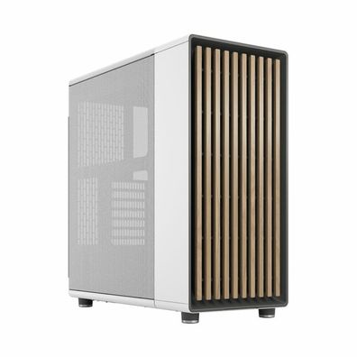 Fractal DESIGN Geh North Chalk White