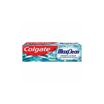 Colgate Max Clean Mineral Scrub Zahnpasta 75 ml