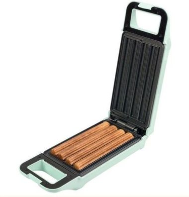 Bestron Sweet Dreams - Churros Maker - Minze 700W