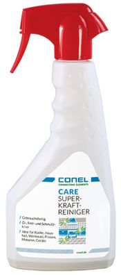 Conel CARE US 2000 Superkraftreiniger 500ml Handsprayflasche gebrauchsfertig