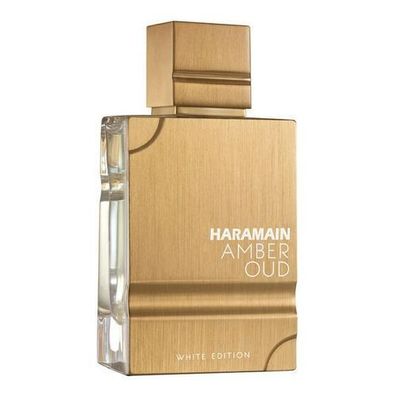 Al Haramain Amber Oud Weiß Edition Eau de Parfum, 60ml