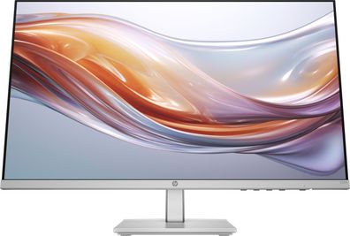 HP 524sh - 5 Series - LED-Monitor - 61 cm (24")