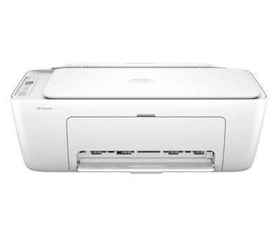HP Deskjet 2810e All-in-One - Multifunktionsdrucker - Farbe - Tintenstrahl - 216 x
