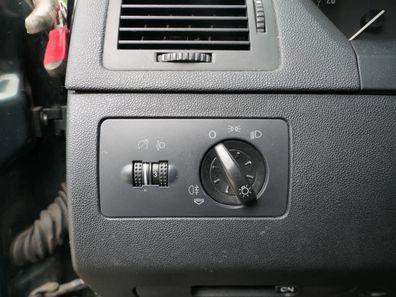 Skoda Fabia 6Y Lichtschalter Schalter Licht 6Y1941531C