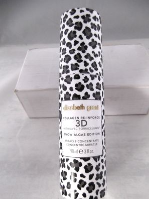 Elizabeth Grant Collagen 3D Snow Algae Edition Miracle Edition