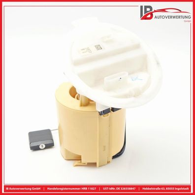 Kraftstoffpumpe Kraftstoffördereinheit A2124700194 Mercedes E-KLASSE S212 E200