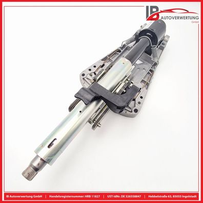 Lenksäule Lenkung A2184600016 PP204462206 Mercedes E-KLASSE S212 E200 CDI KOMBI