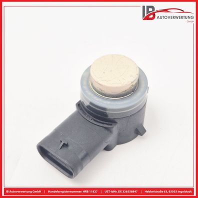 Sensor Einparkhilfe TAXI A0009059300 Mercedes E-KLASSE S212 E200 CDI KOMBI VALEO