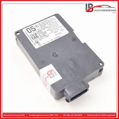 Steuergerät Radarsensor Distronic A0009055103 Mercedes E-KLASSE S212 E200 KOMBI