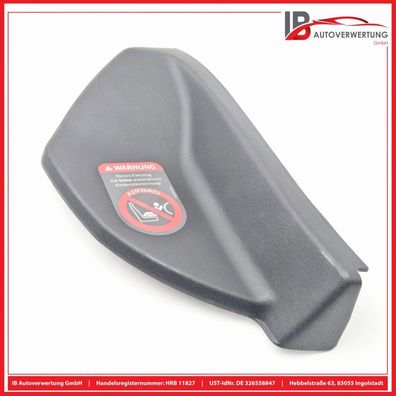 Armaturenbrett Abdeckung Rechts 2126800407 Mercedes E-KLASSE S212 E200 CDI KOMB