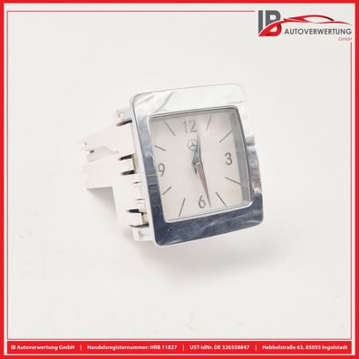 Armaturenbrett Uhr Analoguhr A2188270270 Mercedes E-KLASSE S212 E200 CDI KOMBI