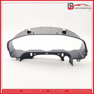 Tacho Kombiinstrument Blende A2126801389 Mercedes E-KLASSE S212 E200 CDI KOMBI
