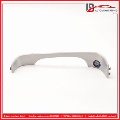 Tacho Kombiinstrument Blende A2126806308 Mercedes E-KLASSE S212 E200 CDI KOMBI