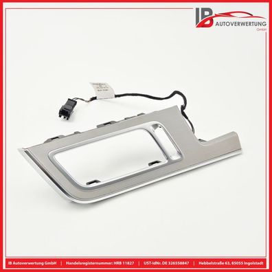 Abdeckung Luftdüse Links A2126803393 Mercedes E-KLASSE S212 E200 CDI KOMBI