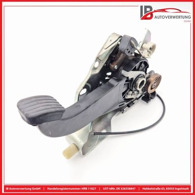 Pedalwerk Feststellbremse A2044201684 Mercedes E-KLASSE S212 E200 CDI KOMBI