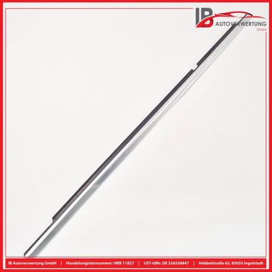 Zierleiste Abdichtschiene Hi Links A2127351165 Mercedes E-KLASSE S212 E200 KOMBI