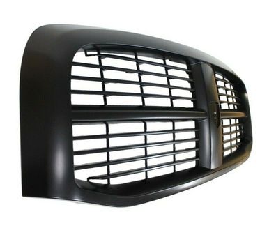 Kühlergrill schwarz Ram 1500 Bj:06-08 / 2500,3500 Bj:06-09