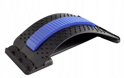 LYDIA BECKY Höhenverstellbare Lendenwirbelsäulen-strecke