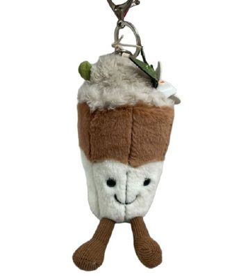 Jellycat Eis 15cm Kuscheltier Spielzeug Plüschtier weich Geschenk Kinder
